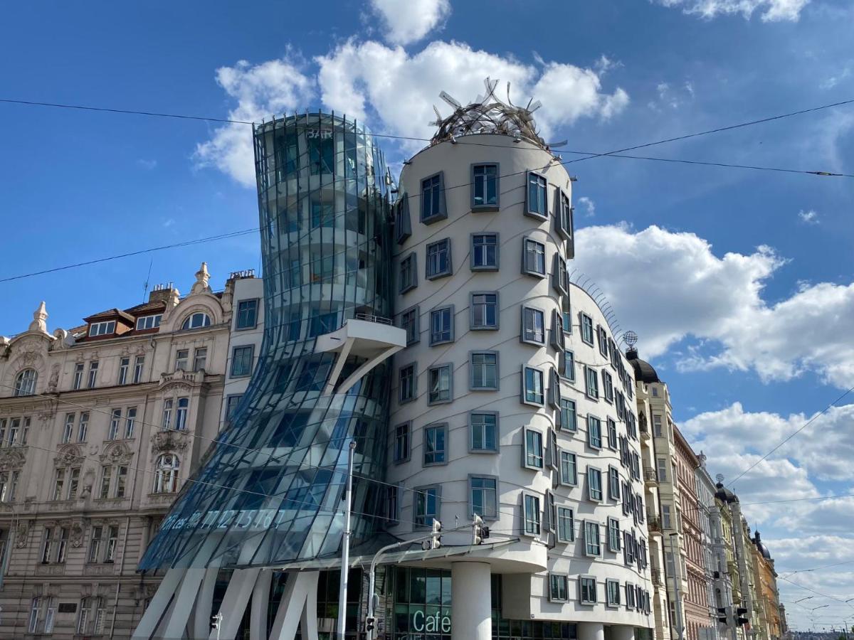 Holiday Home Prima Plus By Interhome Praga Zewnętrze zdjęcie