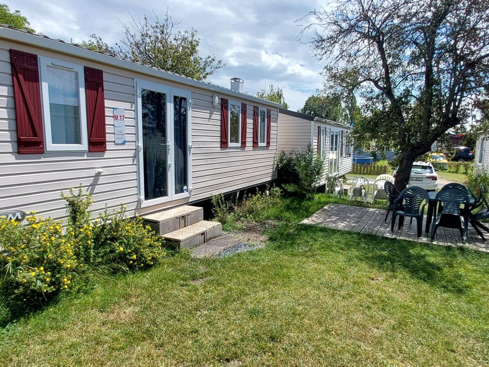 Holiday Home Prima Plus By Interhome Praga Zewnętrze zdjęcie