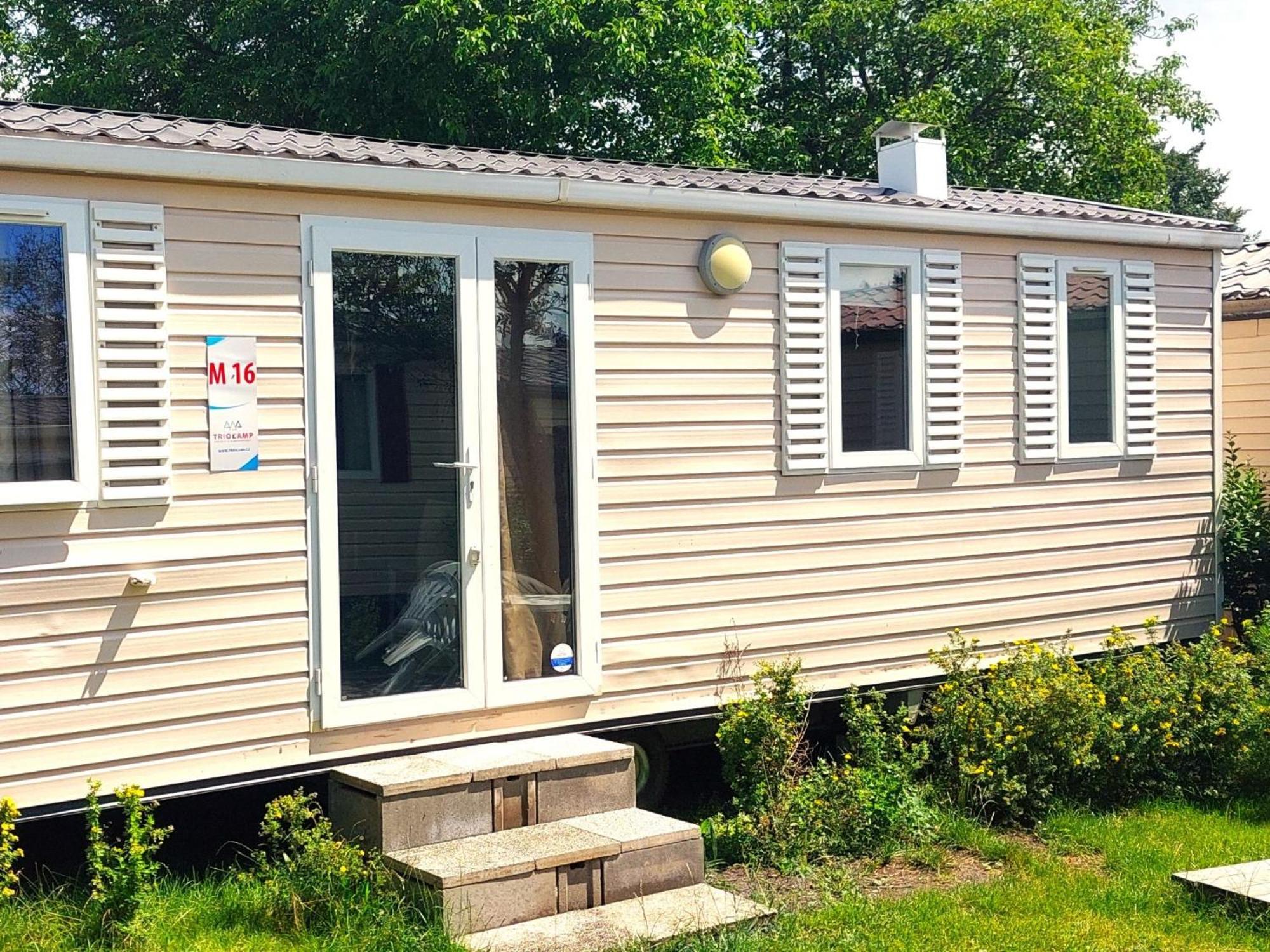 Holiday Home Prima Plus By Interhome Praga Zewnętrze zdjęcie